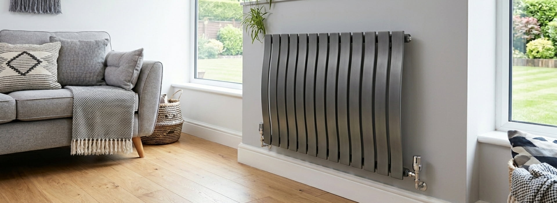 Birchfields central heating services