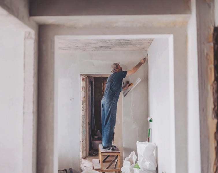 Property renovation services glasgow