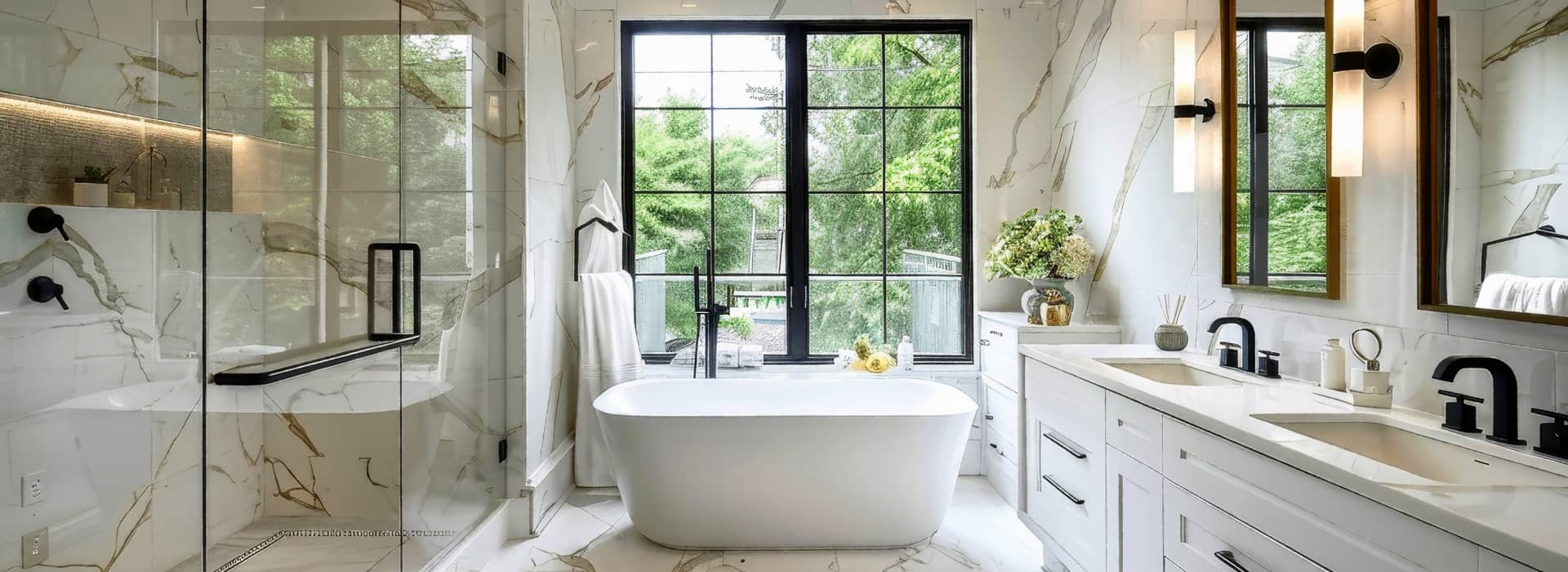 bathroom fitters glasgow