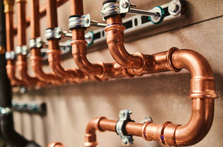 central heating installation glasgow